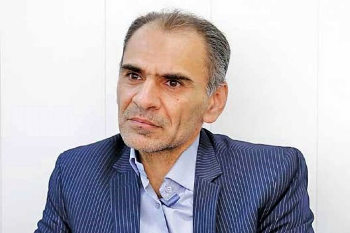 کامران ندری