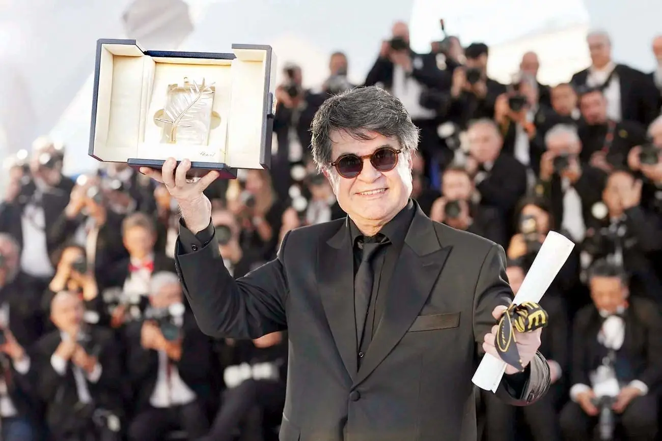 جعفر پناهی جعفر پناهی