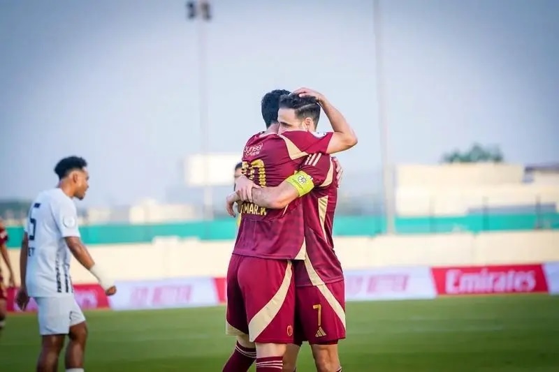 احمد نوراللهی