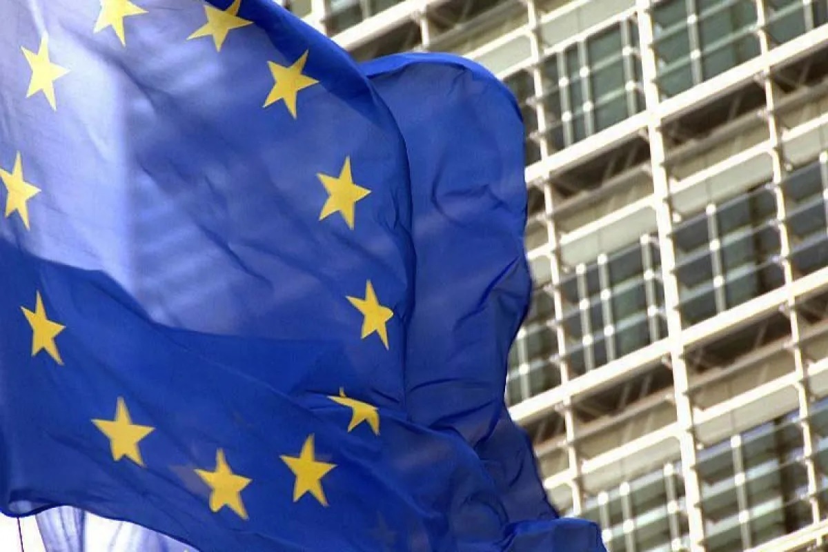 اتحادیه اروپا