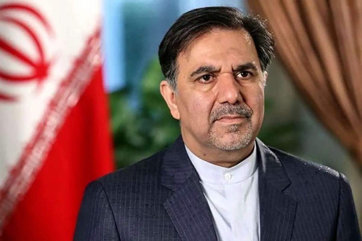 عباس آخوندی