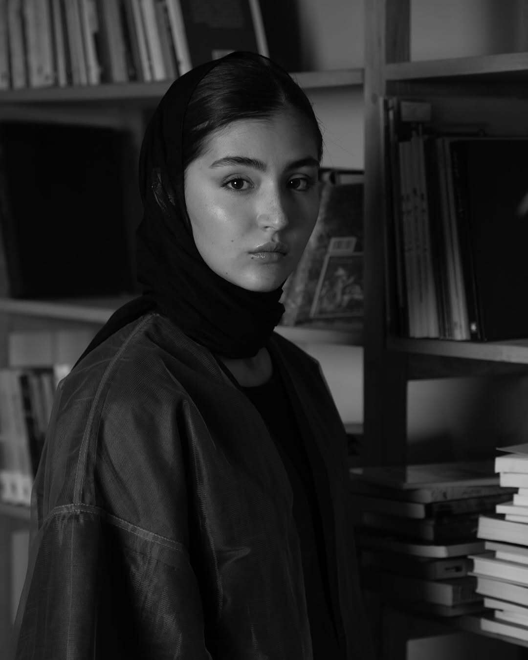 شکوفه‌ سریال وحشی