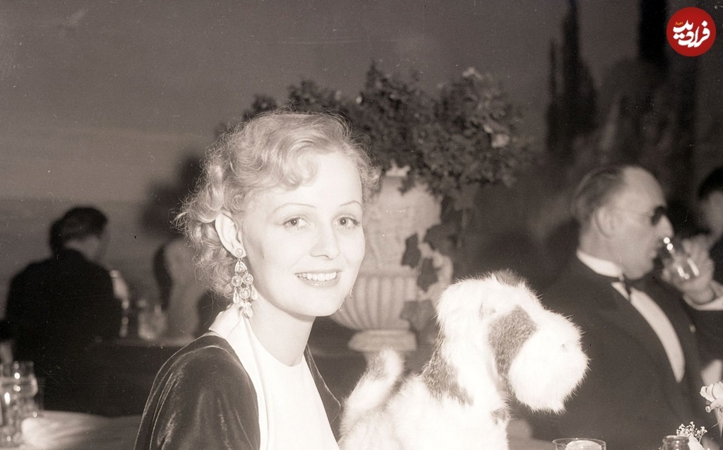 رز در فیلم تایتانیک