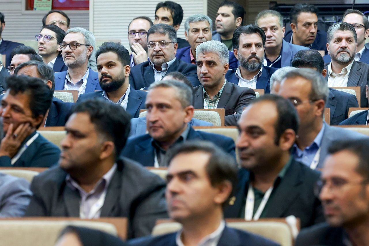 مسعود پزشکیان در سالگرد تاسیس دانشگاه آزاد