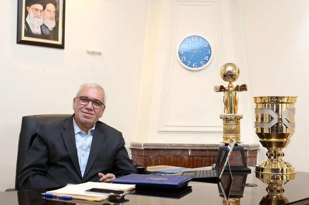 علی فتح الله زاده