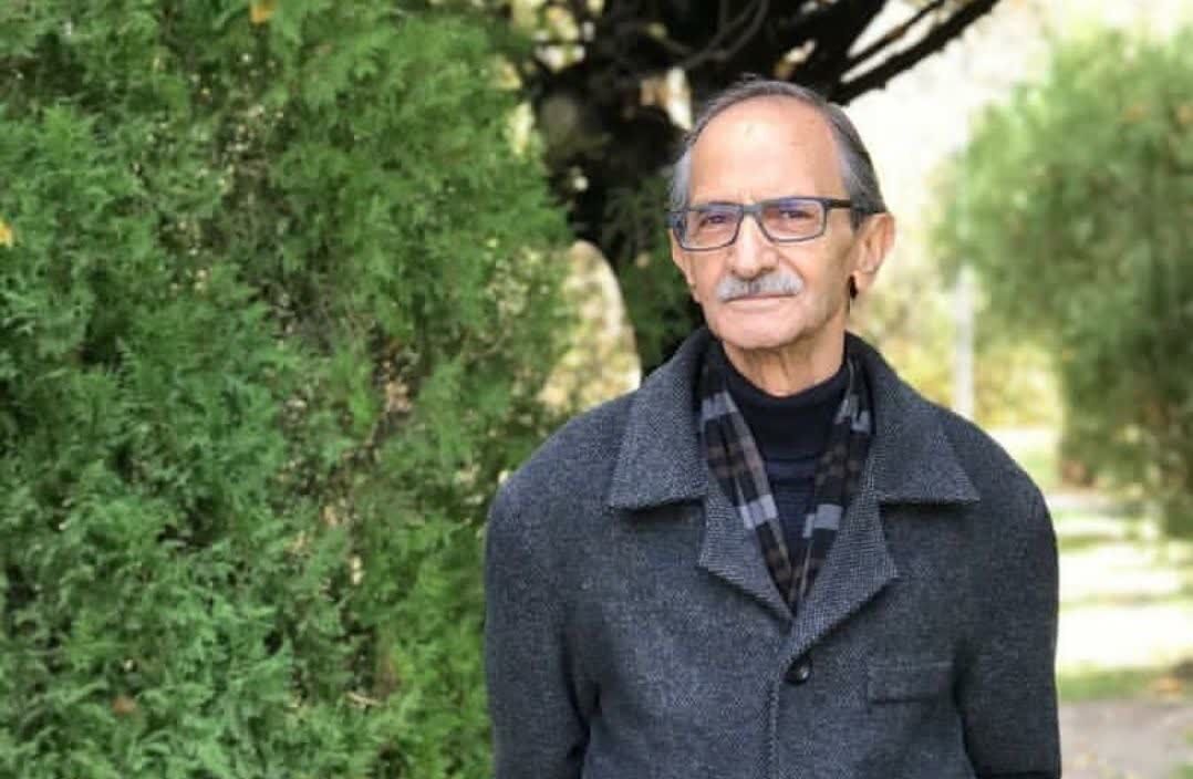 سیاوش دیهیمی