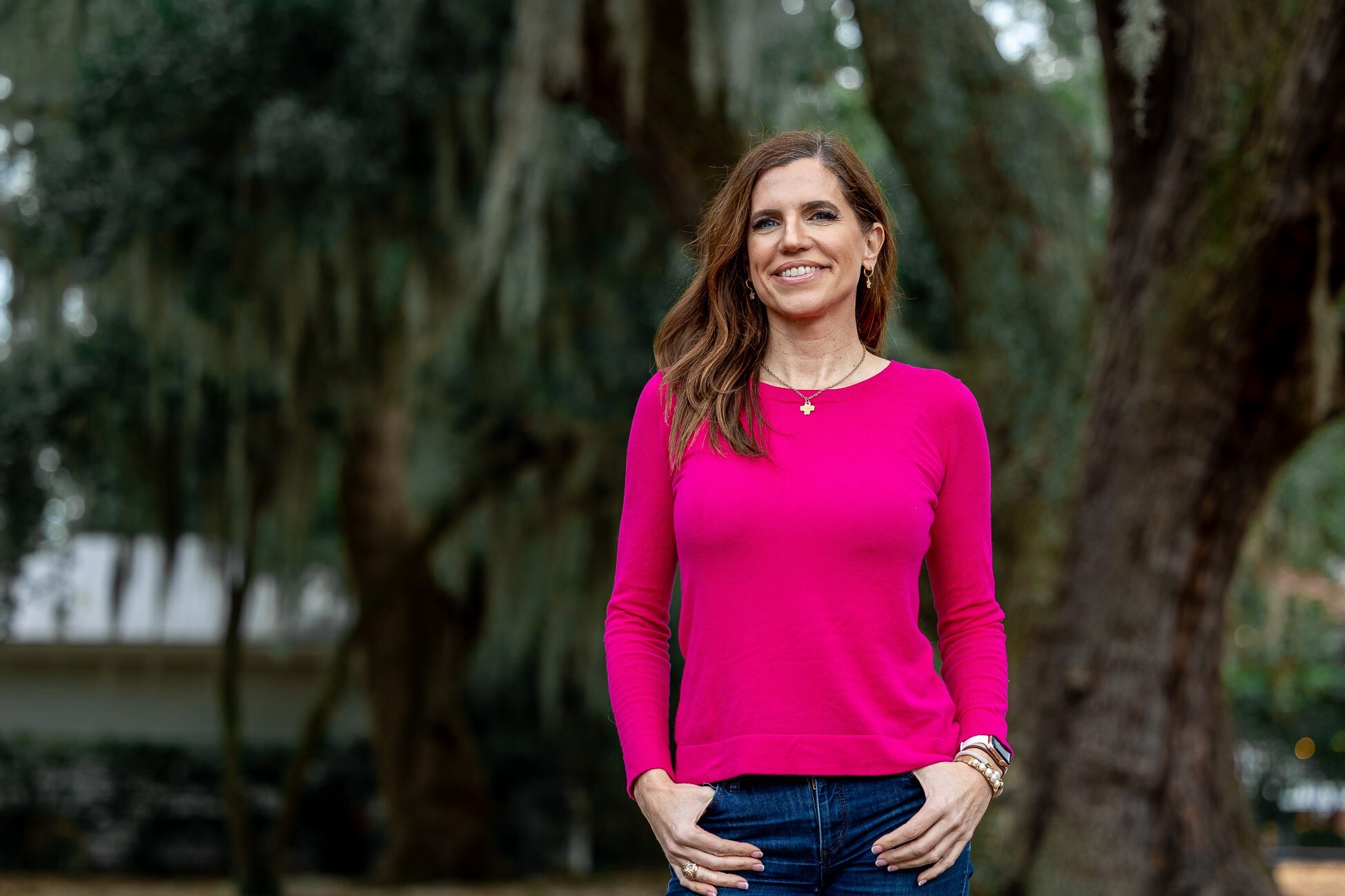 حاشیه‌ جدید برای نماینده زن مجلس