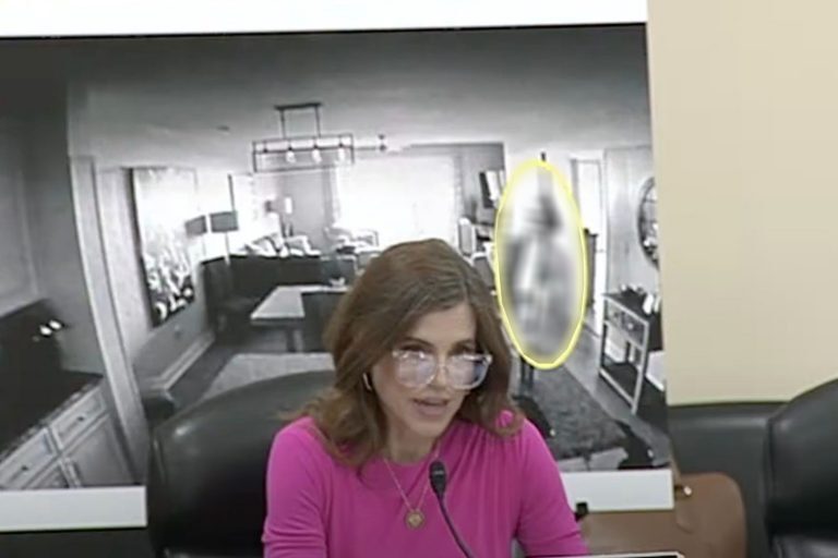 تصاویر خصوصی نماینده زن مجلس