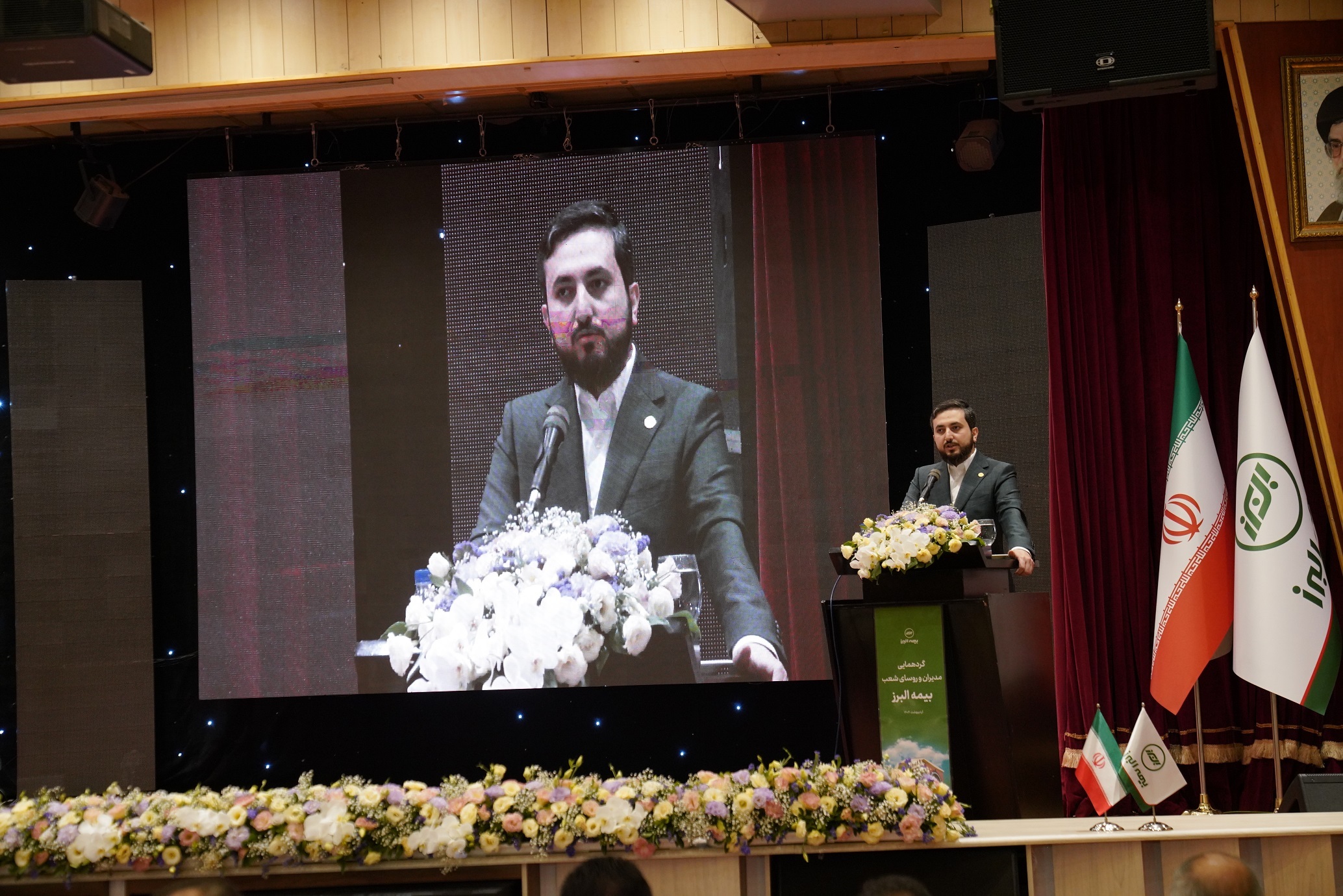 از عملکرد درخشان سال گذشته تا سربلندی در حادثه انفجار