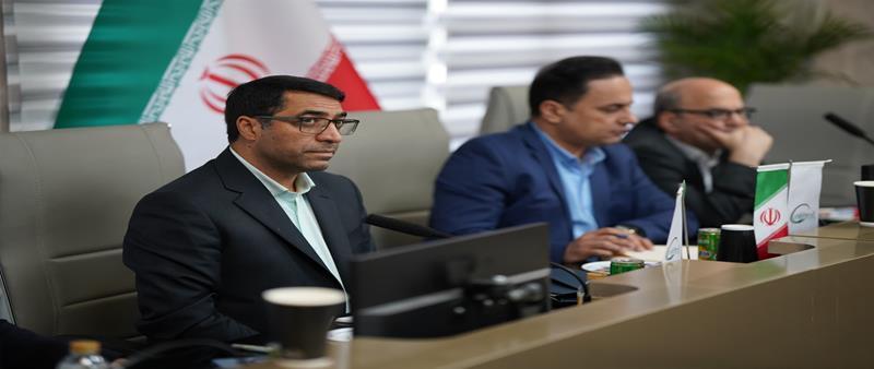 توسعه قابلیت‌های شرکت‌های گروه صنایع پتروشیمی خلیج‌فارس بر اساس مدل PCSR طراحی می‌شود