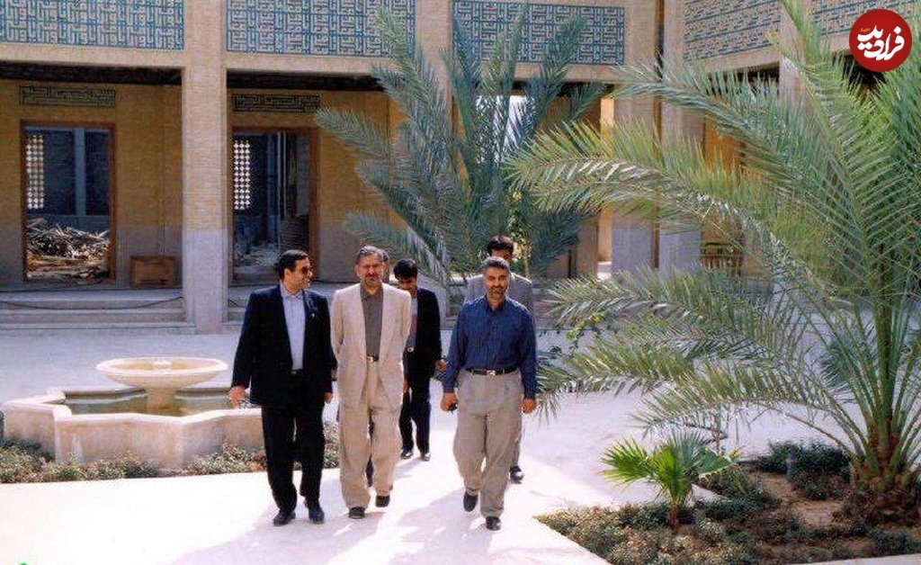 تیپ خاص اسحاق جهانگیری