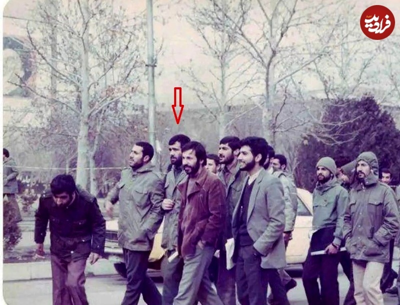 چهره متفاوت مسعود پزشکیان