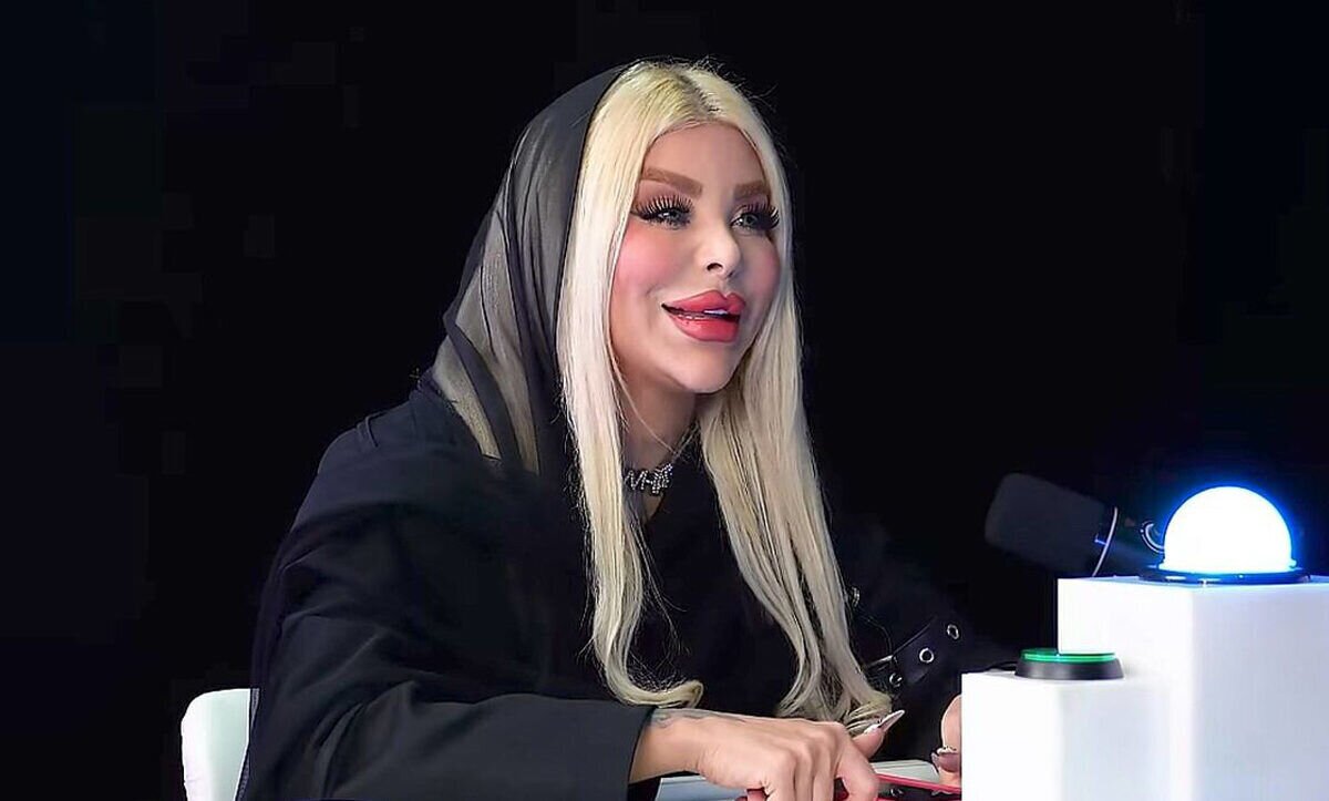 مرگ مهسا وحیدی بلاگر