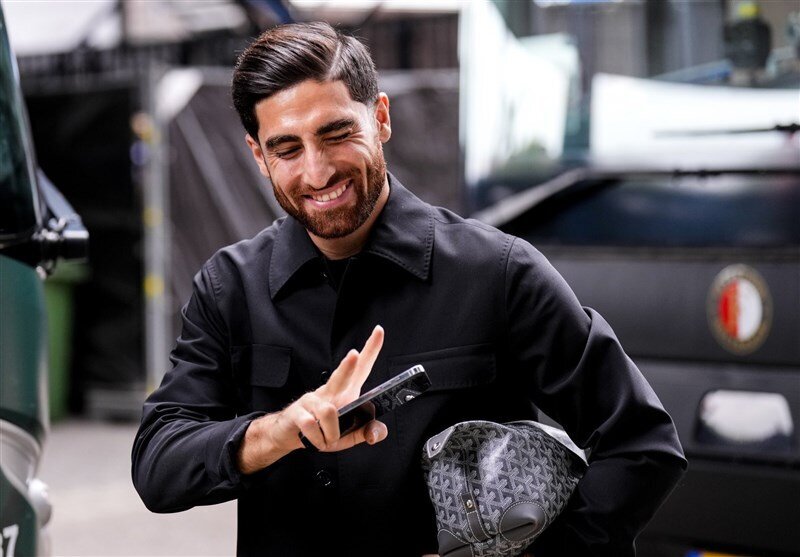 پیوستن علی جهانبخش به پرسپولیس چقدر جدیست؟