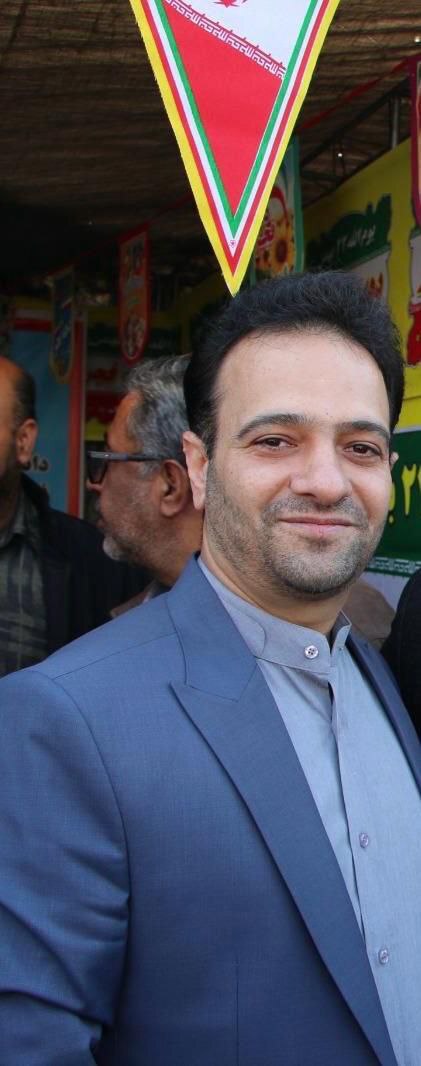 احسان باقری