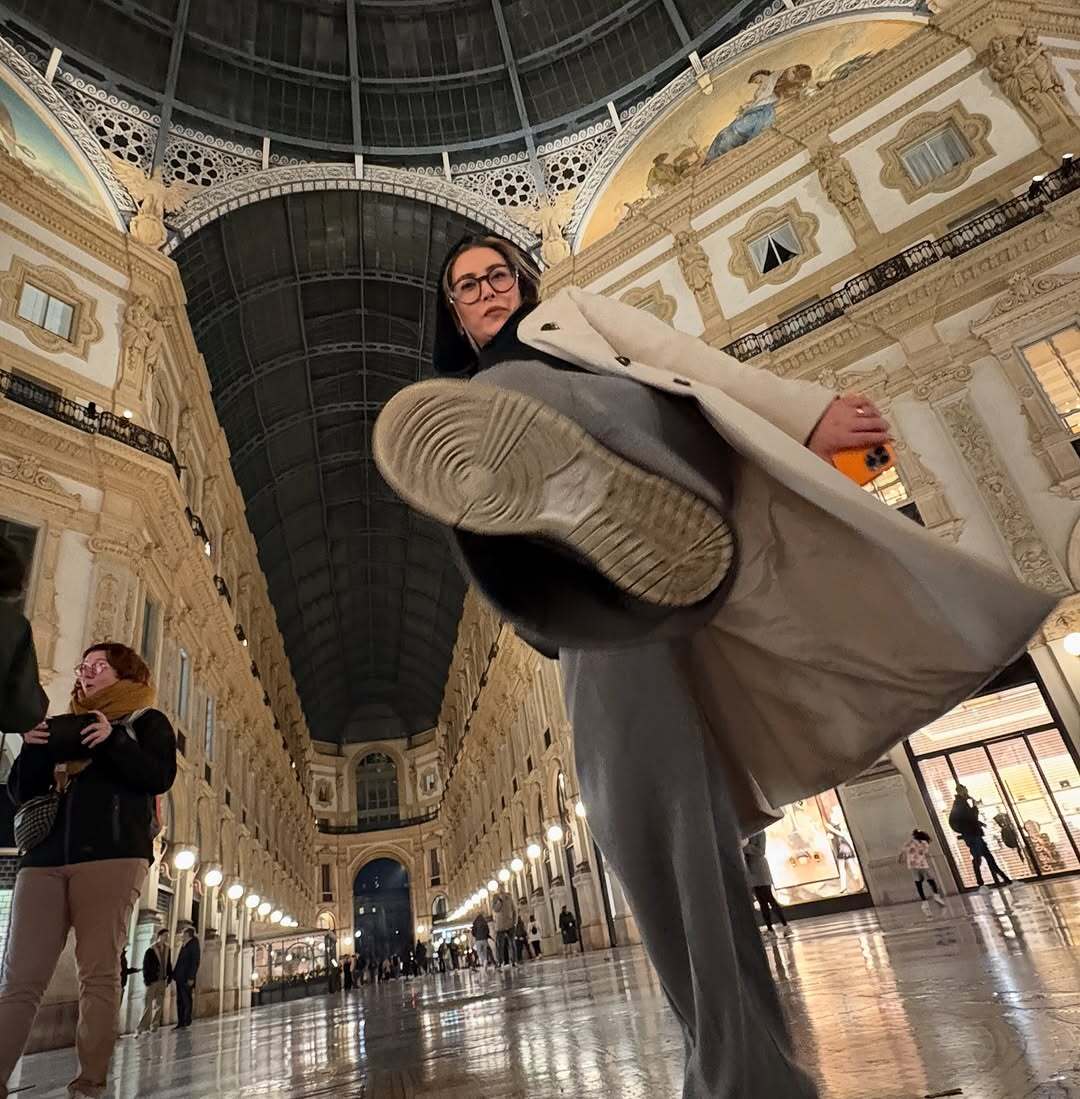 فریبا نادری