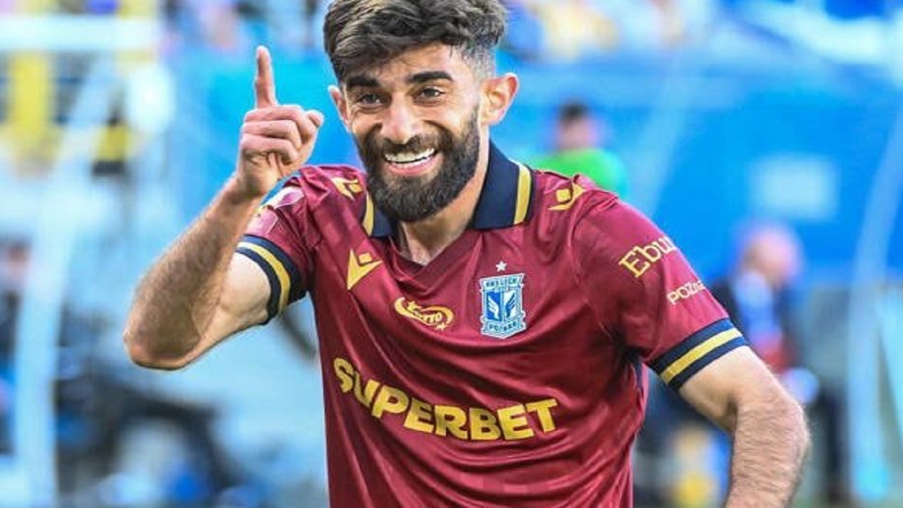 علی قلی‌زاده