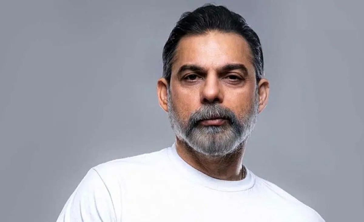 پیمان معادی کیست؟ بیوگرافی پیمان معادی