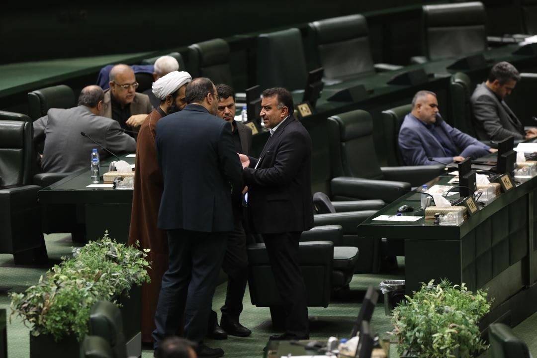 نمایندگان مجلس نمایندگان مجلس