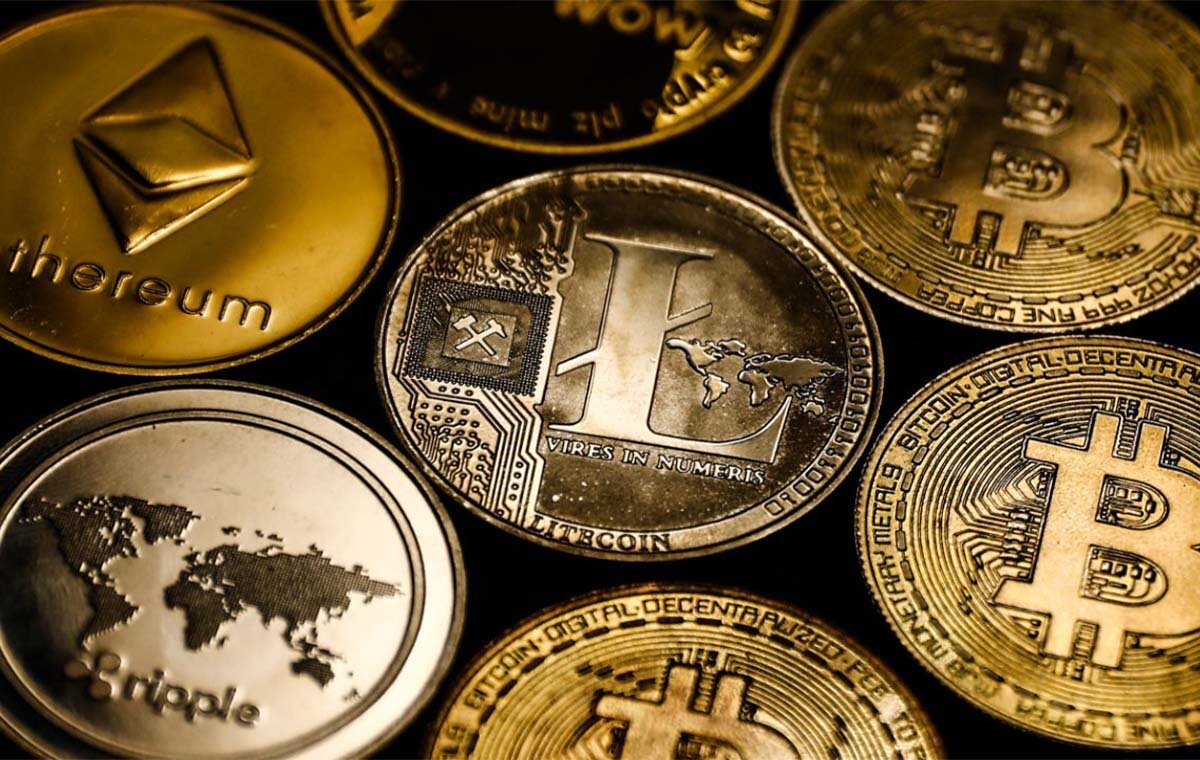 تحلیل بازار رمزارزها تحلیل بازار رمزارزها