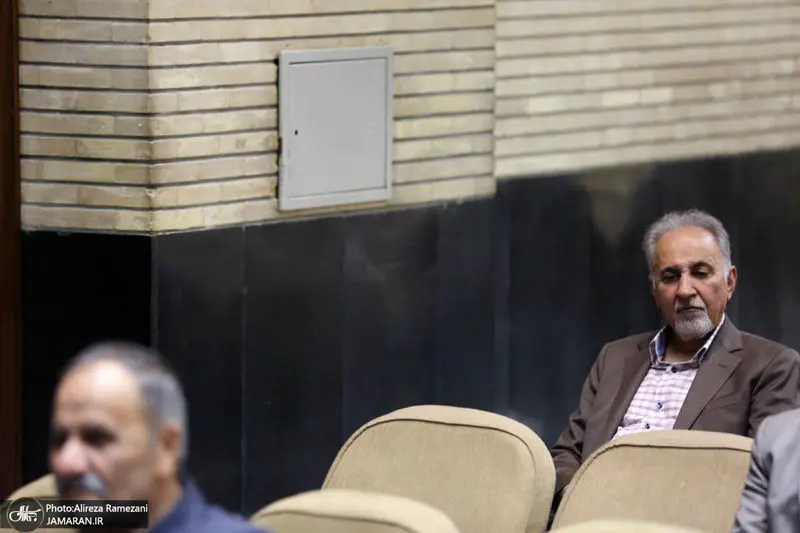 محمدعلی نجفی