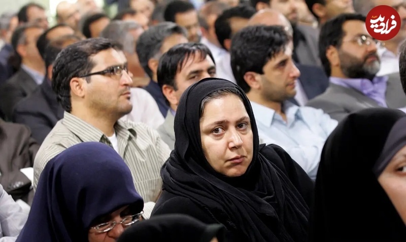 شهره لرستانی