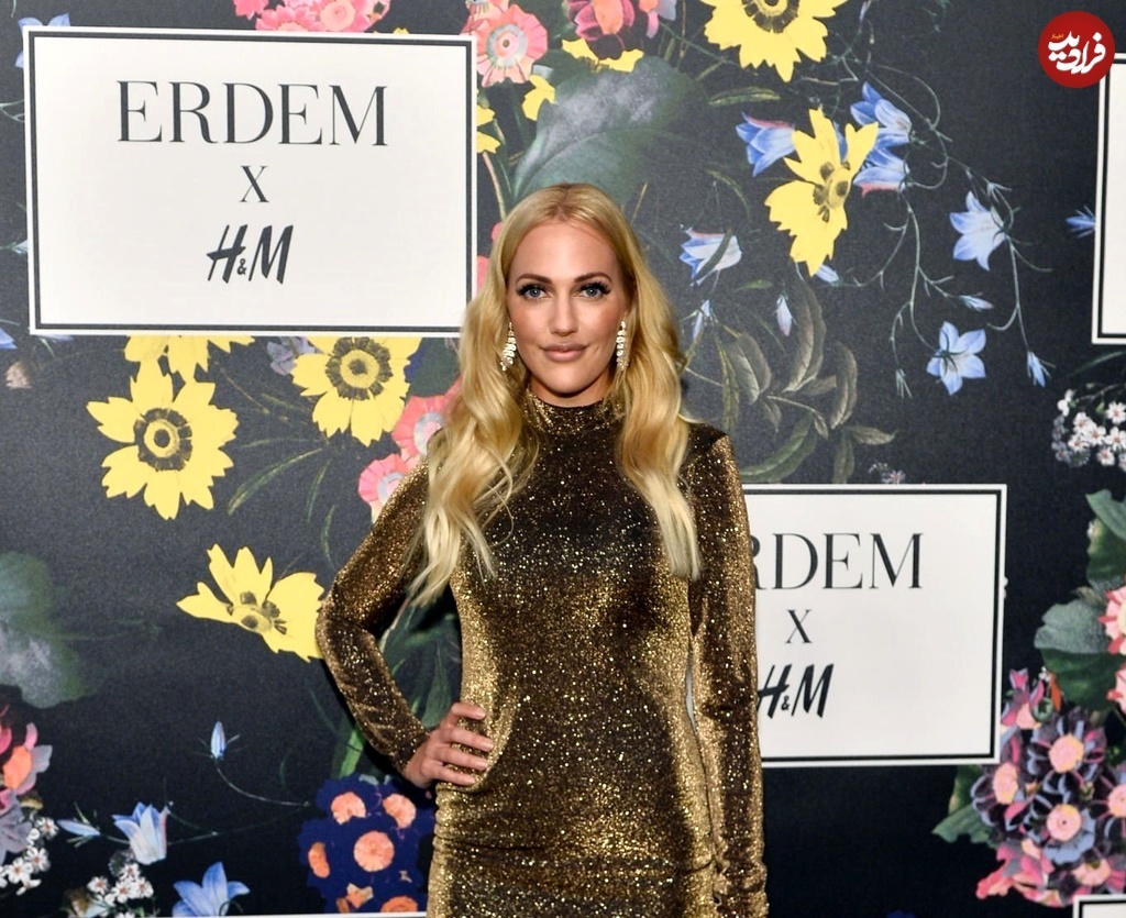 مریم اوزرلی نقش خرم سلطانِ