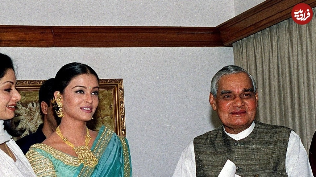 آیشواریا رای