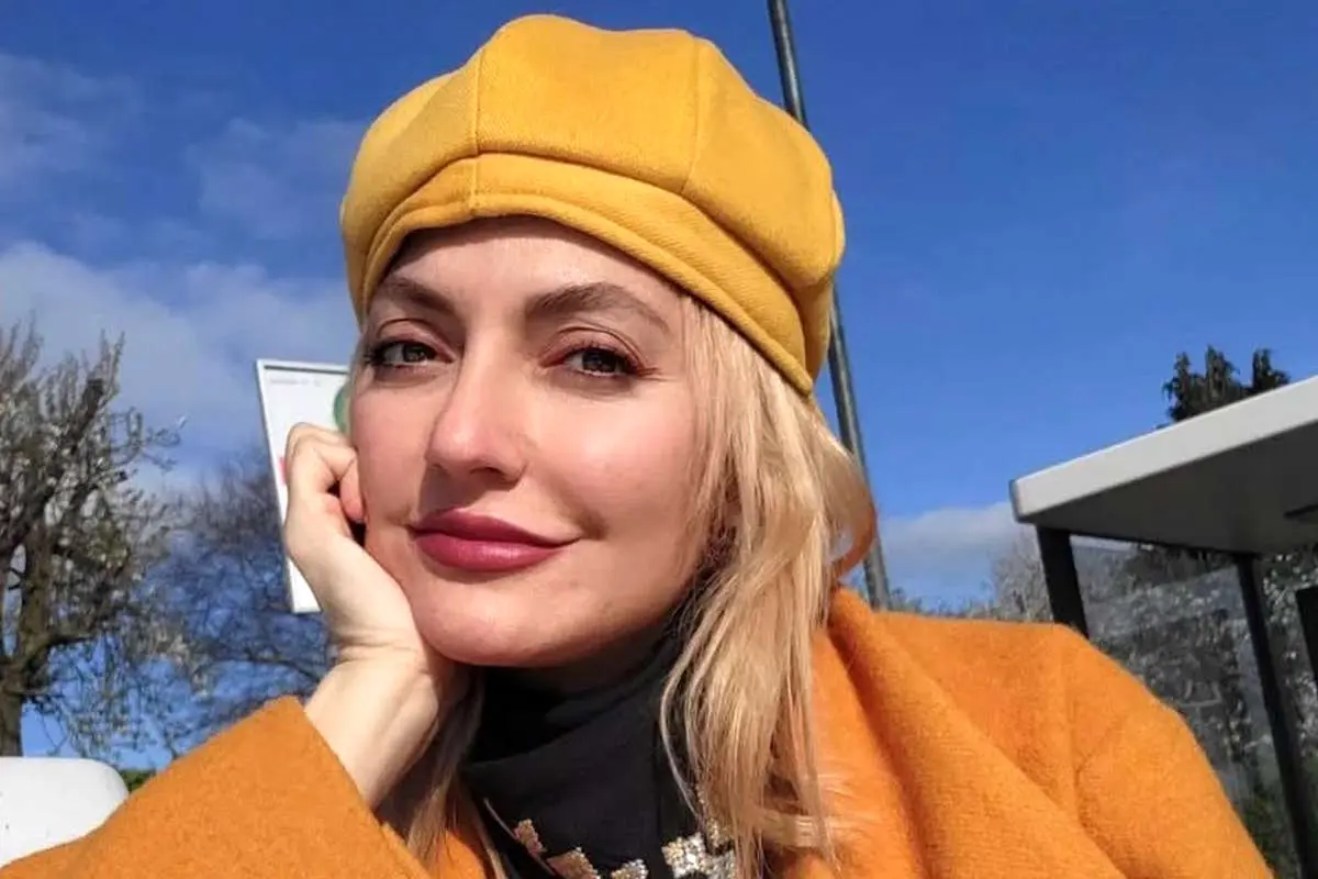 مهناز افشار