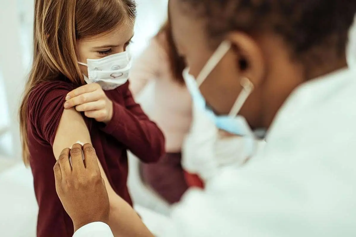 واکسن کرونا واکسن کرونا