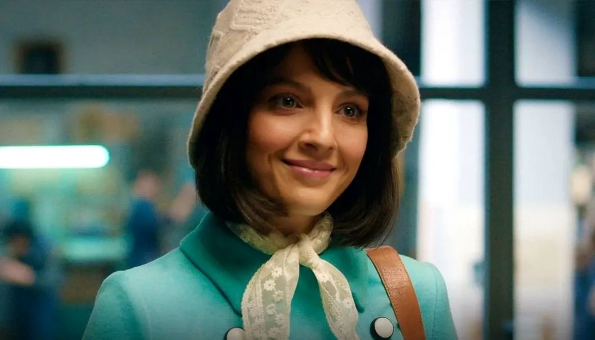 بیوگرافی مهسا حجازی