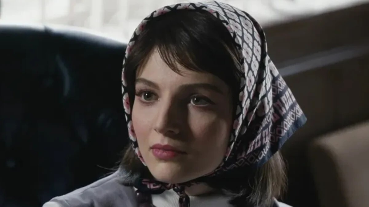 مهسا حجازی تاسیان