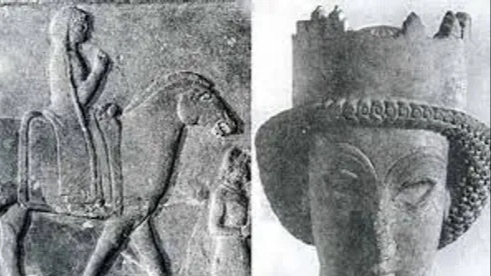 فرورتیش کیست و افتخاراتش در دوران مادها چه بود؟ فرورتیش پادشاه مادها