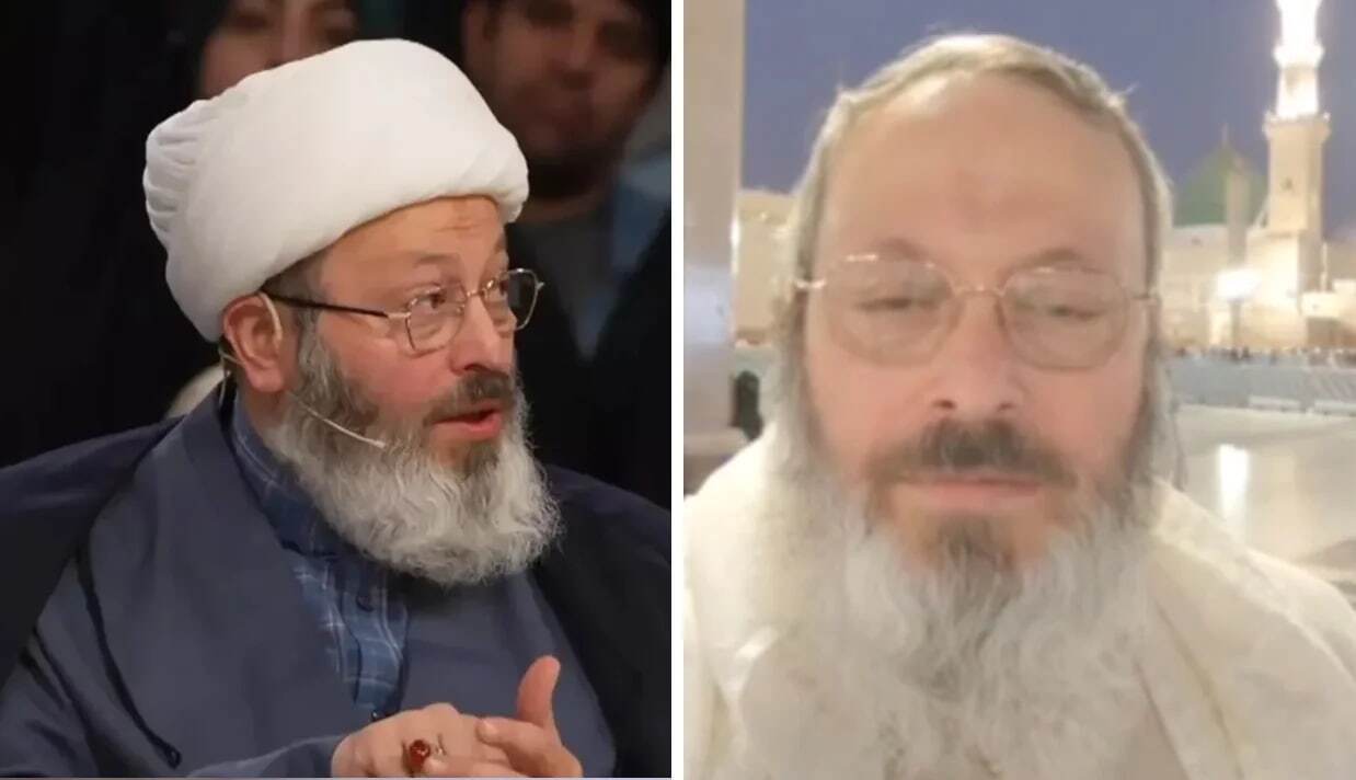 رئیس سازمان حج: بازداشت قاسمیان غیرقانونی است