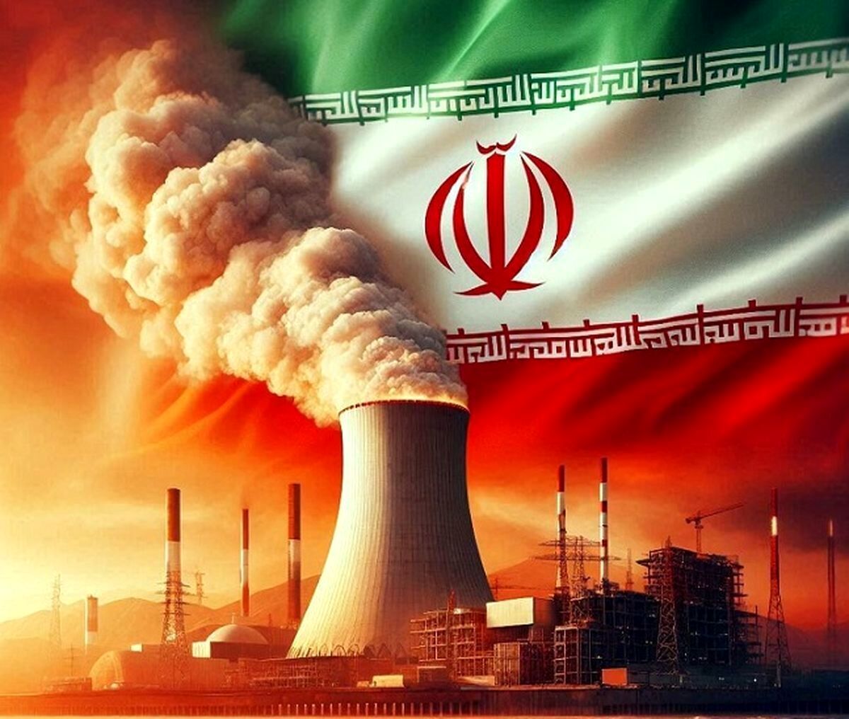 ایران: توقف موقت غنی‌سازی، مشروط است