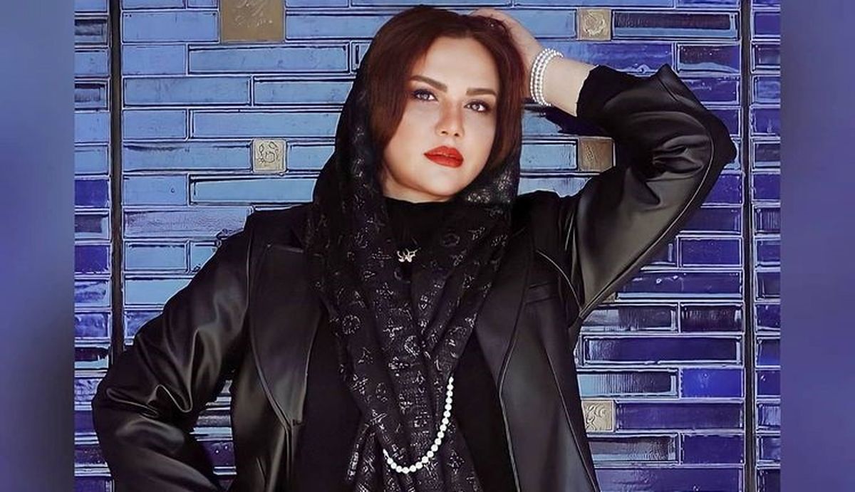 نیلوفر امینی‌فر کیست؟/ از مهاجرت تا زندگی شخصی