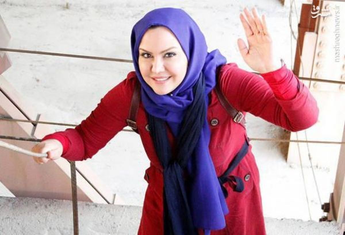 نیلوفر امینی‌فر کیست؟/ از مهاجرت تا زندگی شخصی