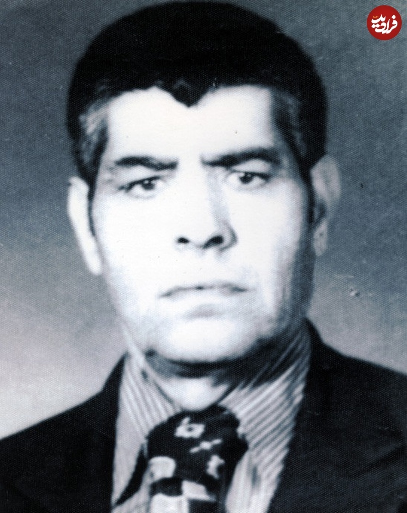 حسینی بازجوی مخوف ساواک