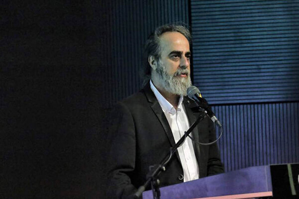 کامران همت‌پور، آهنگساز، پژوهشگر، مدرس موسیقی