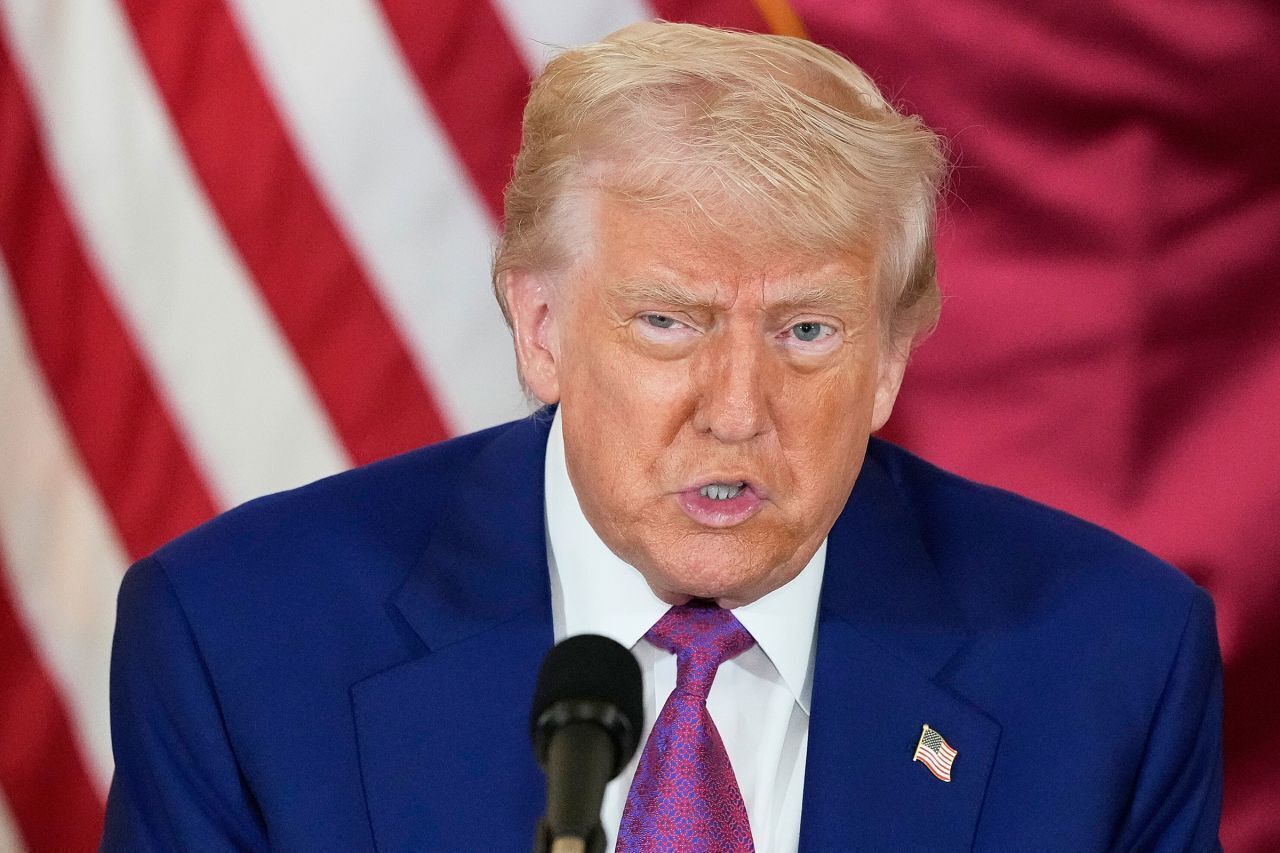 ترامپ از پیشنهاد جدید به ایران برای توافق هسته‌ای پرده برداشت