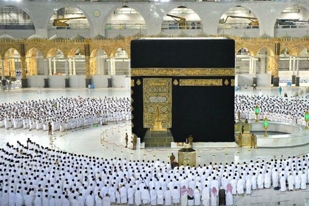 یک ممنوعیت دیگر عربستان برای حجاج