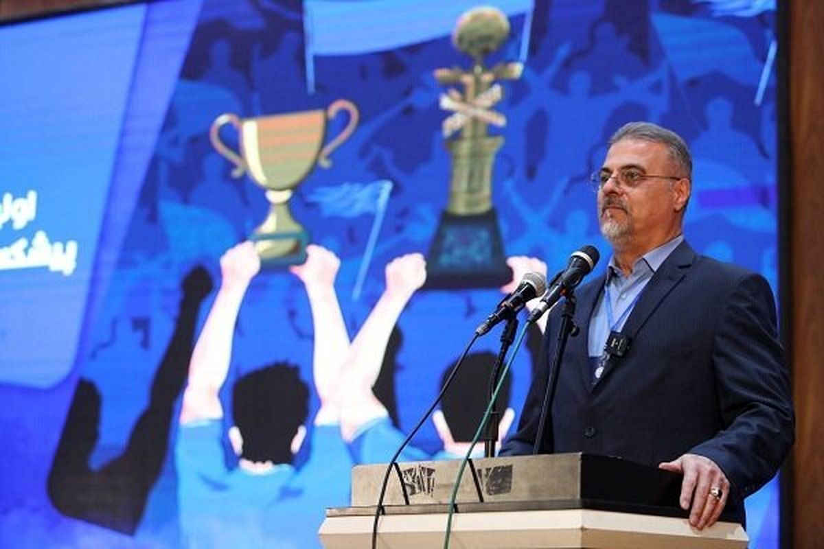 سیدورف تصمیمگیر نهایی استقلال مدیرعامل استقلال: سرمربی را سیدورف انتخاب میکند