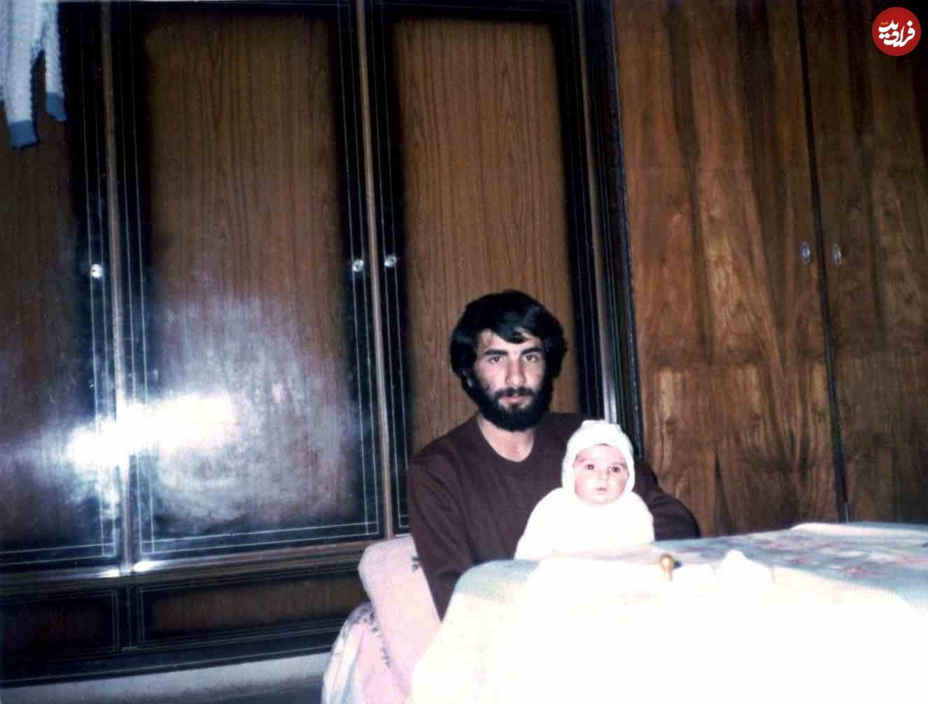 شهید محمد جهان آرا