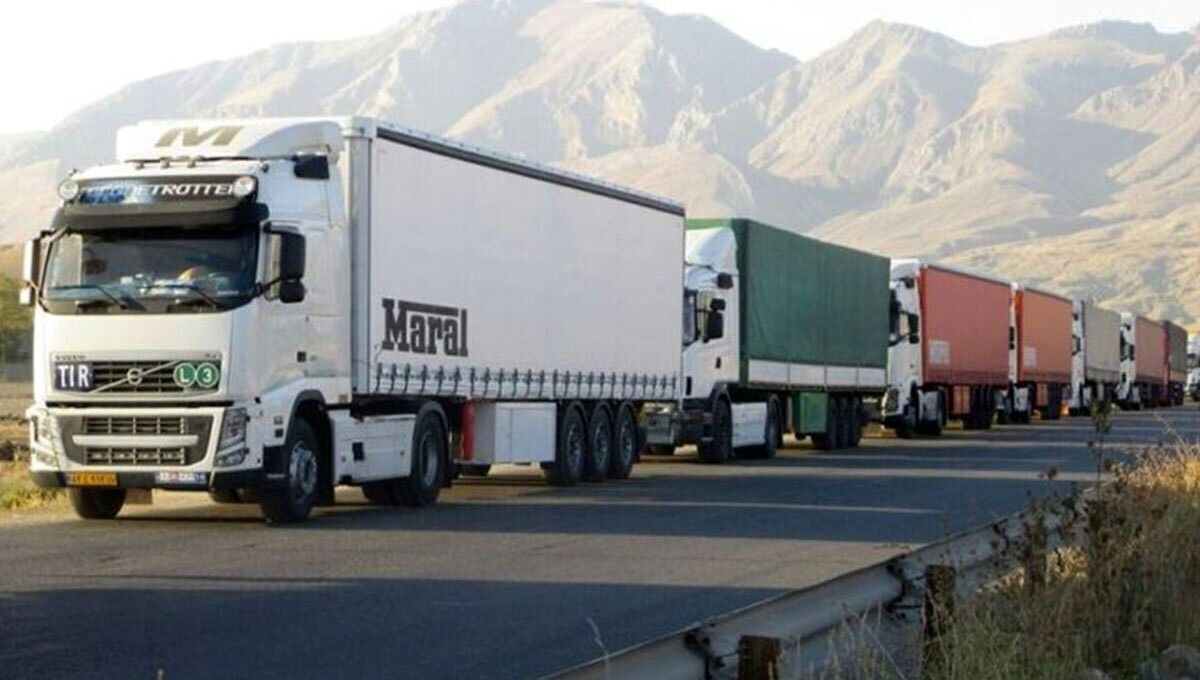 بهبود در راه است؛ کامیون‌داران امیدوار باشند