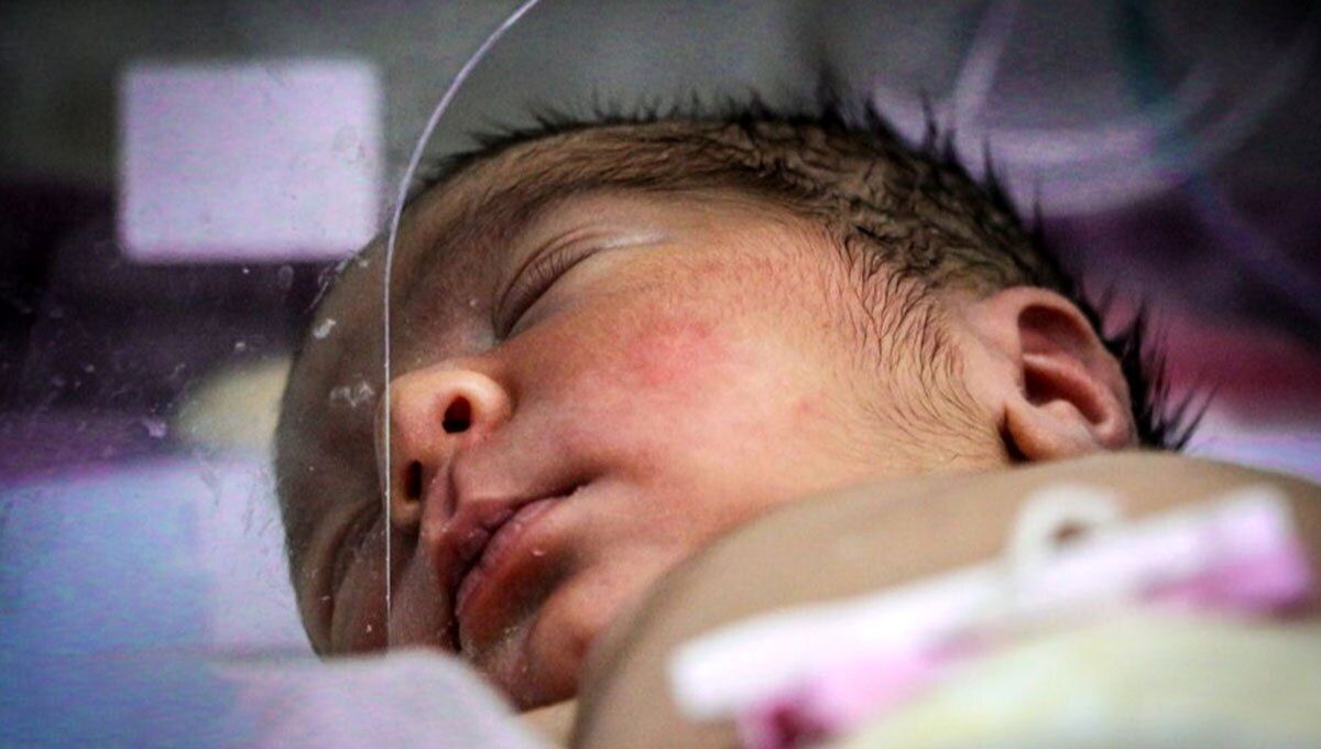 هدیه ۷۰ میلیونی دولت به نوزادان آینده ۷۰ میلیون تومان برای هر نوزاد متولد ۱۴۰۴