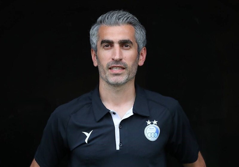 جباری: حقمان قهرمانی بود جباری: قهرمانی، نتیجه تلاشمان بود