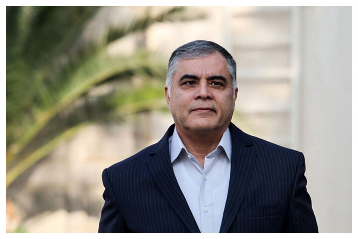 محسن پاک‌نژاد