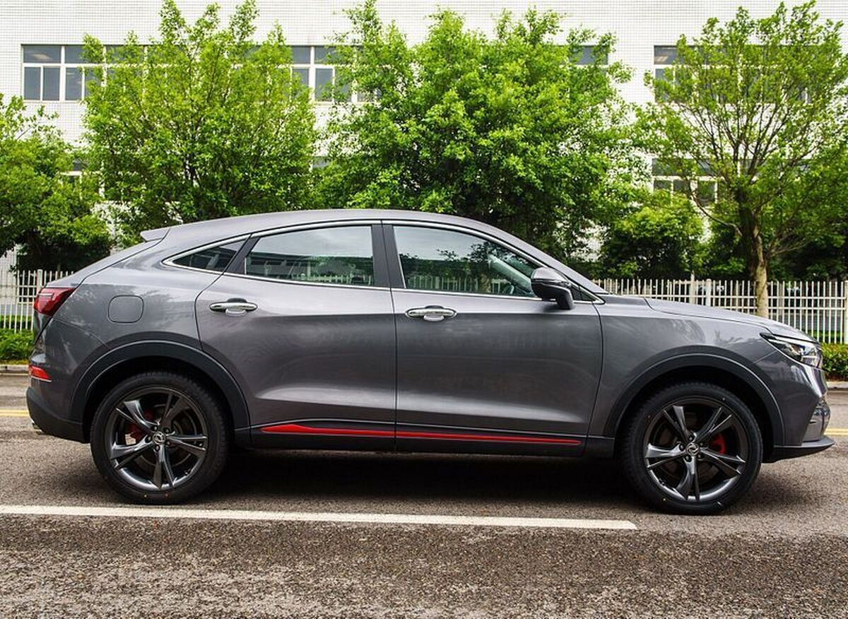 خودرو دیگنیتی پرایم