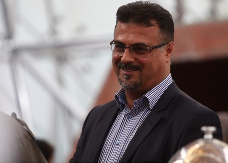 علی نظری جویباری