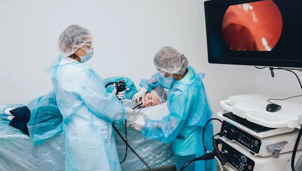 کاهش وزن با کمک بوتاکس؟